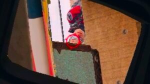 Rainbow Six Siege 😬 Hit Reg Finally Caught On Camera!