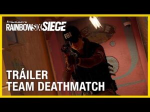 Rainbow Six Siege -Team Deathmatch Tráiler | Ubisoft LATAM