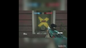 Rainbow six siege kill 25