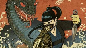 Rambling about Rainbow Six Siege content then and now.