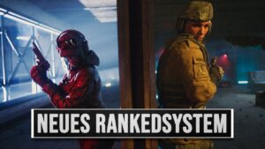 Ranked 2.0, Thatcher Rework und mehr - Rainbow Six Siege Q&A