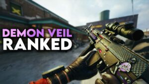 Ranked grind (Stream #125) - Rainbow Six SIege