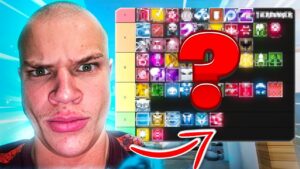 Ranking Every Operator in Rainbow Six Siege