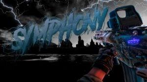 Symphony - Rainbow Six Siege Montage