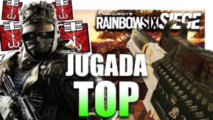 TERMINO de LA MEJOR MANERA esta PARTIDA | RAINBOW SIX SIEGE | Pablotas