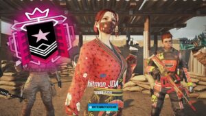 THE #1 BEST *CONTROLLER* CHAMPION + NO RECOIL SETTINGS & SENSITIVITY (PS5/XBOX) - Rainbow Six Siege