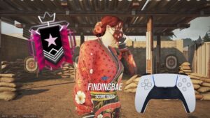 THE *BEST* CONSOLE CHAMPION IN OPERATION DEMON VEIL- RAINBOW SIX SIEGE