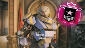 THE *BEST* CONSOLE CHAMPION *NO RECOIL* SETTINGS AND SENSITIVITY (PS5/XBOX) - Rainbow Six Siege