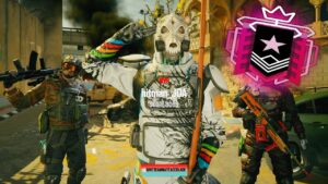 THE *BEST* CONSOLE CHAMPION *NO RECOIL* SETTINGS AND SENSITIVITY (PS5/XBOX) - Rainbow Six Siege