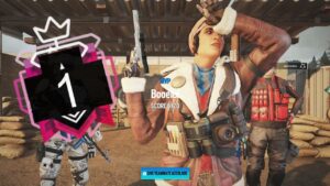 THE BEST CONTROLLER #1 CHAMPION EVER ON PS5/XBOX BEST SETTINGS - Rainbow Six Siege