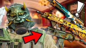 THIS SAVED RAINBOW SIX SIEGE