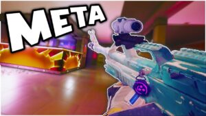 THIS is why LMGS NEED to be NERFED