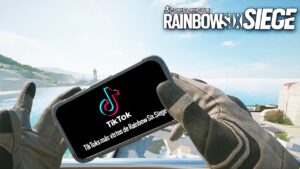 TIKTOKS más VISTOS de RAINBOW SIX SIEGE | Caramelo Rainbow Six Siege