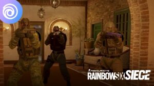 Team Deathmatch trailer | Tom Clancy’s Rainbow Six Siege