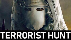 Terrorist Hunt in 2022 is NOT What I Expected.. - Rainbow Six Siege (Training Grounds)