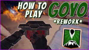 The BEST Goyo *REWORK* Volcan Canister Spots in Rainbow Six Siege - Guide 2022