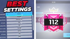 The BEST Settings For Rainbow Six Siege Demon Veil