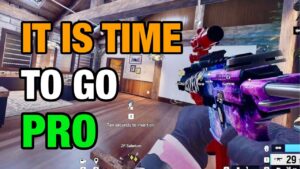 The BEST Way to Play Rainbow Six Siege