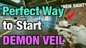 The BEST Way to Start Placements - Rainbow Six Siege