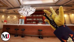 The Coolest Operator Siege Has Ever Made - Rainbow Six Siege