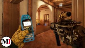 The Pixel Peek C4 Strat - Rainbow Six Siege