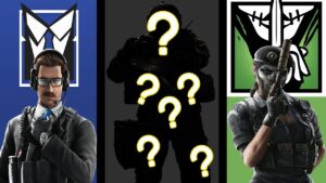 The WORST 5 Defenders In Rainbow Six Siege 2022