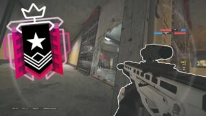 This Rainbow Six Siege video will make you Champion