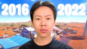 Why I still play Rainbow Six Siege…