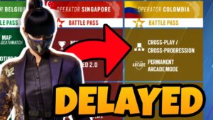 Why Is Cross Progression Delayed To Y7S4? Rainbow Six Siege