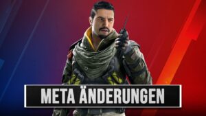 Wie Demon Veil die Meta verändern wird - Rainbow Six Siege