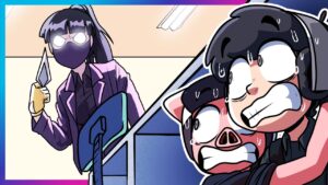 Wildcat hates my callouts in Rainbow Six Siege