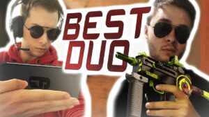 YÜKSEK ELO DUO RANKED! ARKADAŞINA DAİMA İNFO VER! - Rainbow Six Siege