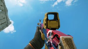 how a 6,000+ Hour Solo plays...