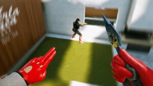 i got Azami nerfed...