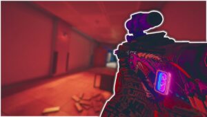 just some rainbow six siege clips