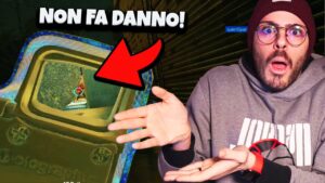 l'ARMA di Azami NON mi PIACE!!! [Rainbow SIx Siege ITA Gameplay Ranked PC]