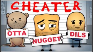 this cheater needs to be ARRESTED! - Rainbow Six Siege (Demon Veil)