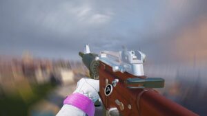 when the quiet kid reaches for the bag