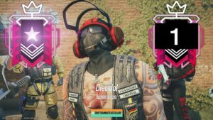 #1 CHAMPION BEST CONTROLLER SETTINGS ON OPERATION DEMON VEILON PS5/XBOX-Rainbow Six Siege Gameplay