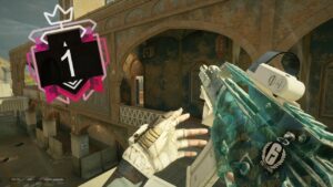 #1 CHAMPION BEST CONTROLLER SETTINGS OPERATION DEMON VEIL ON PS5/XBOX- Rainbow Six Siege