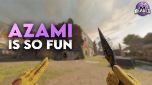 3 Kills in 1 Second! - Rainbow Six Siege