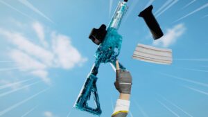 90 FOV Broke my ash…