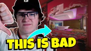 99% of Players Setup Coastline WRONG in R6