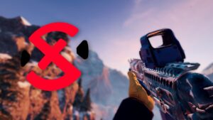 A New Beginning - Rainbow Six Siege