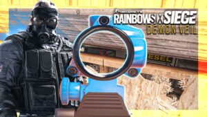 APRENDI ESTO POR MI EQUIPO y GANAMOS la PARTIDA | Rainbow Six Siege | Demon Veil | Pablotas