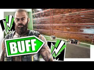 ASI es EL NUEVO BANDIT en RAINBOW SIX SIEGE (*BUFF Top*) | Demon Veil | Pablotas