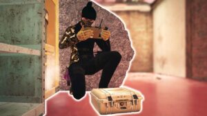 AZAMI NINJA DEFUSE – Rainbow Six Siege (German/Deutsch)