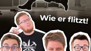 BACKSEAT-TRASHTALK am Start | Verstecken in Rainbow Six: Siege