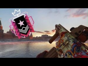 *BEST* CONSOLE CHAMPION SETTINGS + NO RECOIL SENSITIVITY (PS5) RAINBOW SIX SIEGE