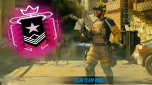 CHAMPION *BEST* NO RECOIL SETTINGS & SENSITIVITY FOR CHAMP (PS5/XBOX) - Rainbow Six Siege Console
